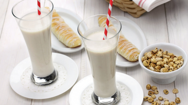 horchata de chufa