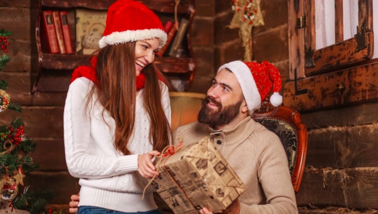 Comment On Dit Pere Noel En Espagnol Journal d'une expatriée : "Tout ce que je veux pour Noël, c'est toi !"  (Part 3)