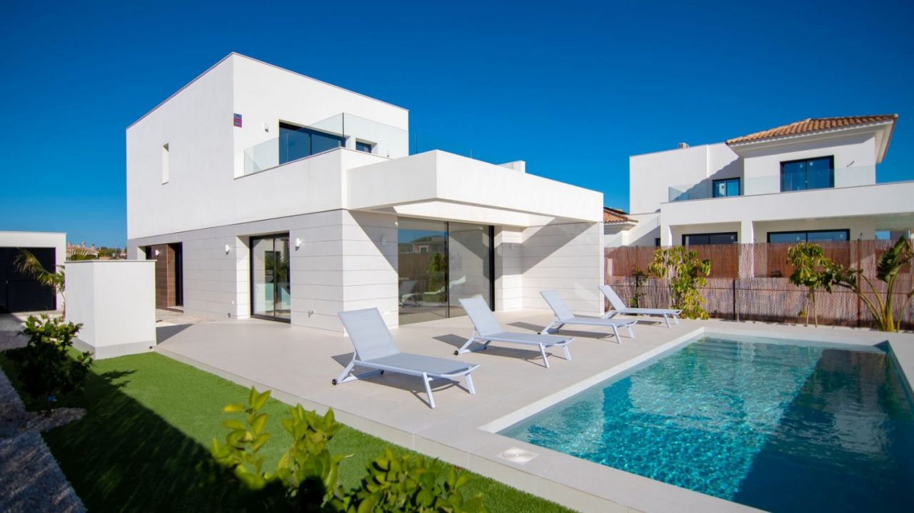 Acheter Ses Matériaux De Construction En Espagne