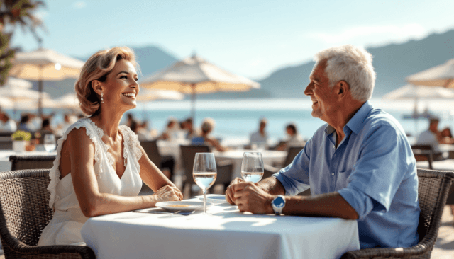 retraite en espagne