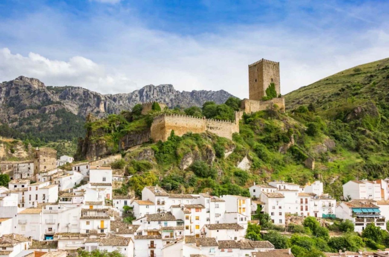 sud de l'Espagne