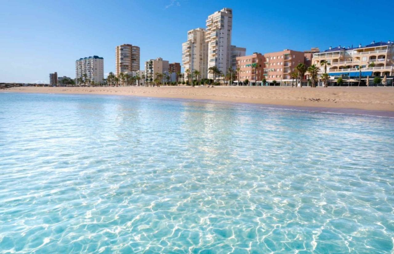 el campello