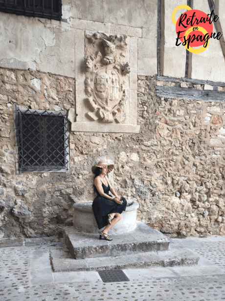 retraite en espagne