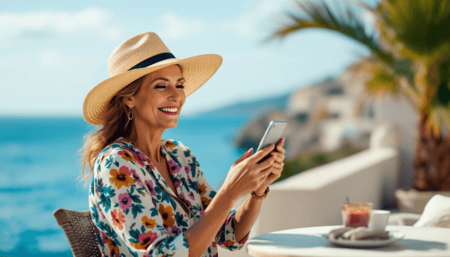 retraite en espagne