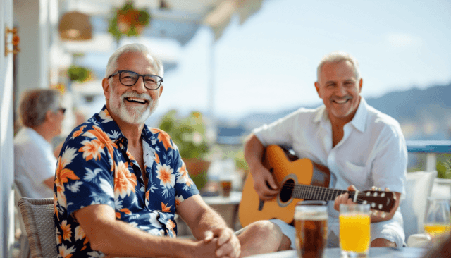 retraite en espagne
