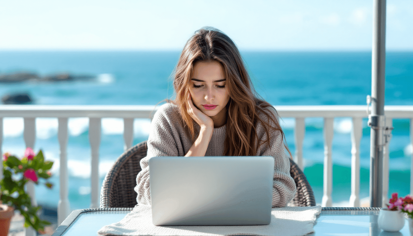 travailler en Espagne