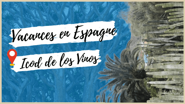 vacances en espagne