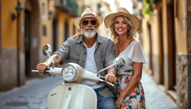 vivre en Espagne
