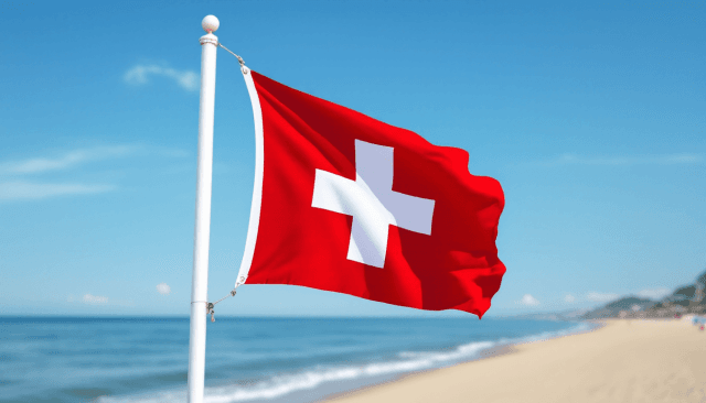 retraité suisse en Espagne