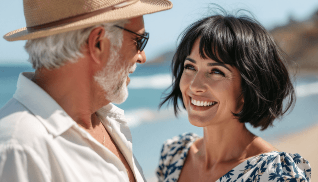 retraite en espagne