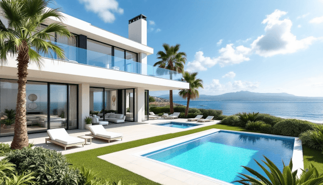 costa blanca