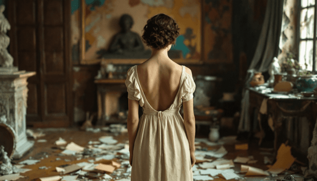 artiste espagnole
