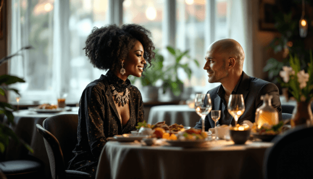 Restaurant gastronomique à alicante