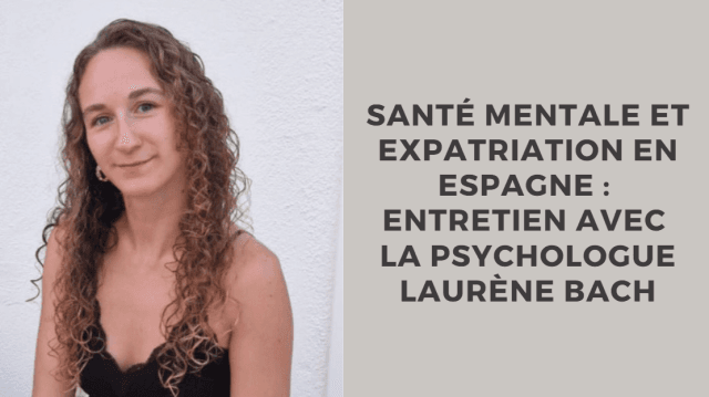 expatriation en Espagne
