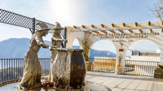 tourisme en espagne