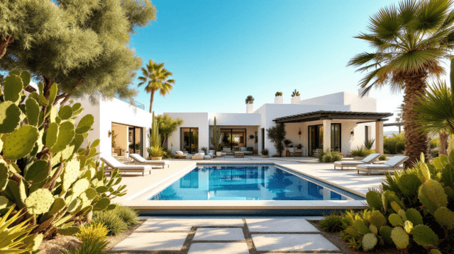 immobilier en espagne