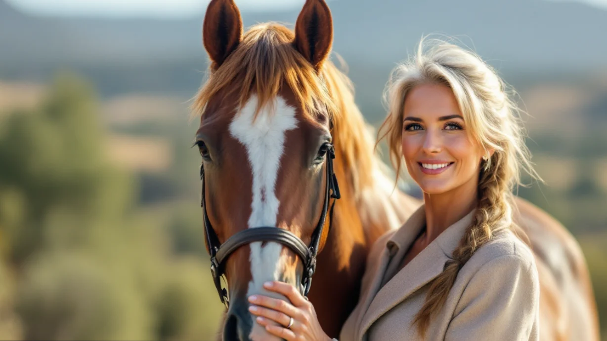 faire du cheval en espagne