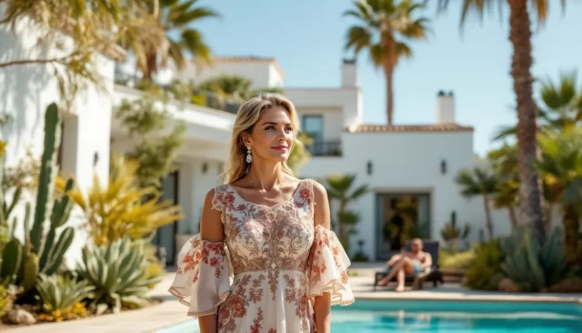 impôt sur la fortune en Espagne