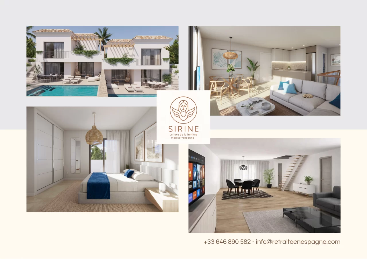 acheter une maison en espagne