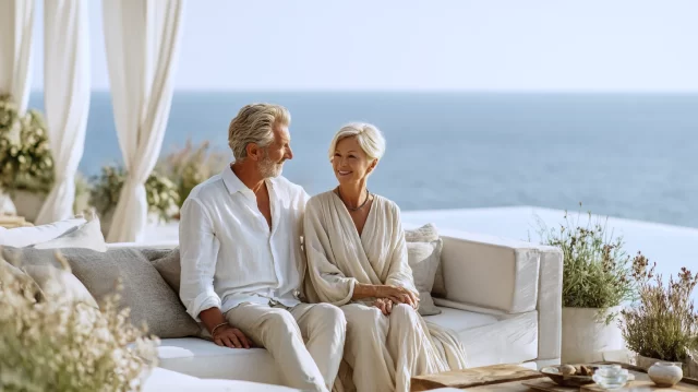 usufruitier en Espagne