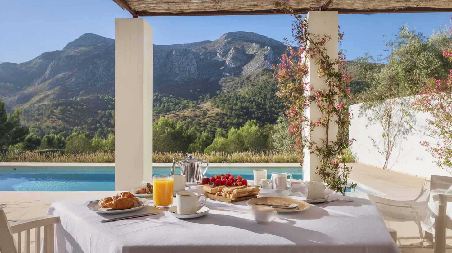 acheter une maison à Murcie