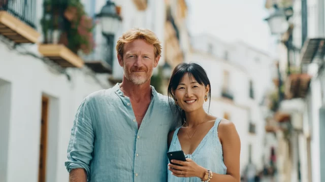 certificat numérique en espagne