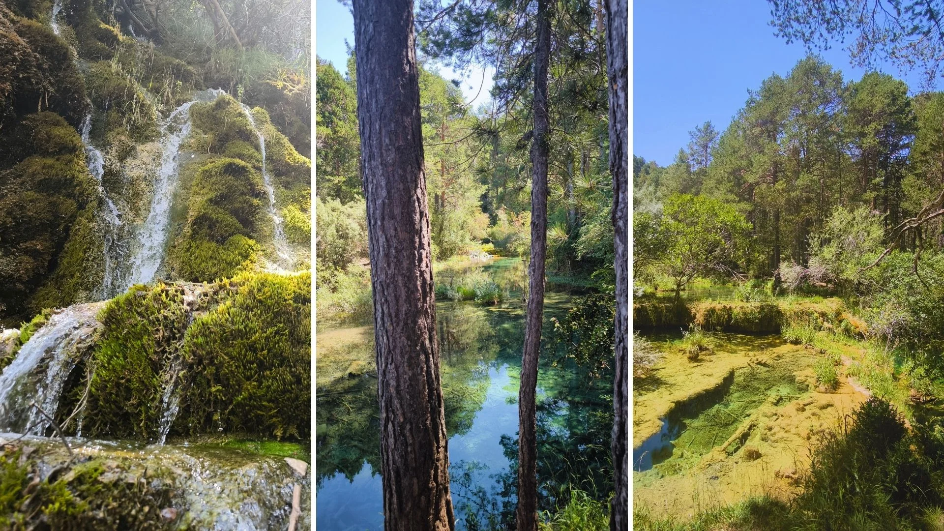 retraite en Espagne