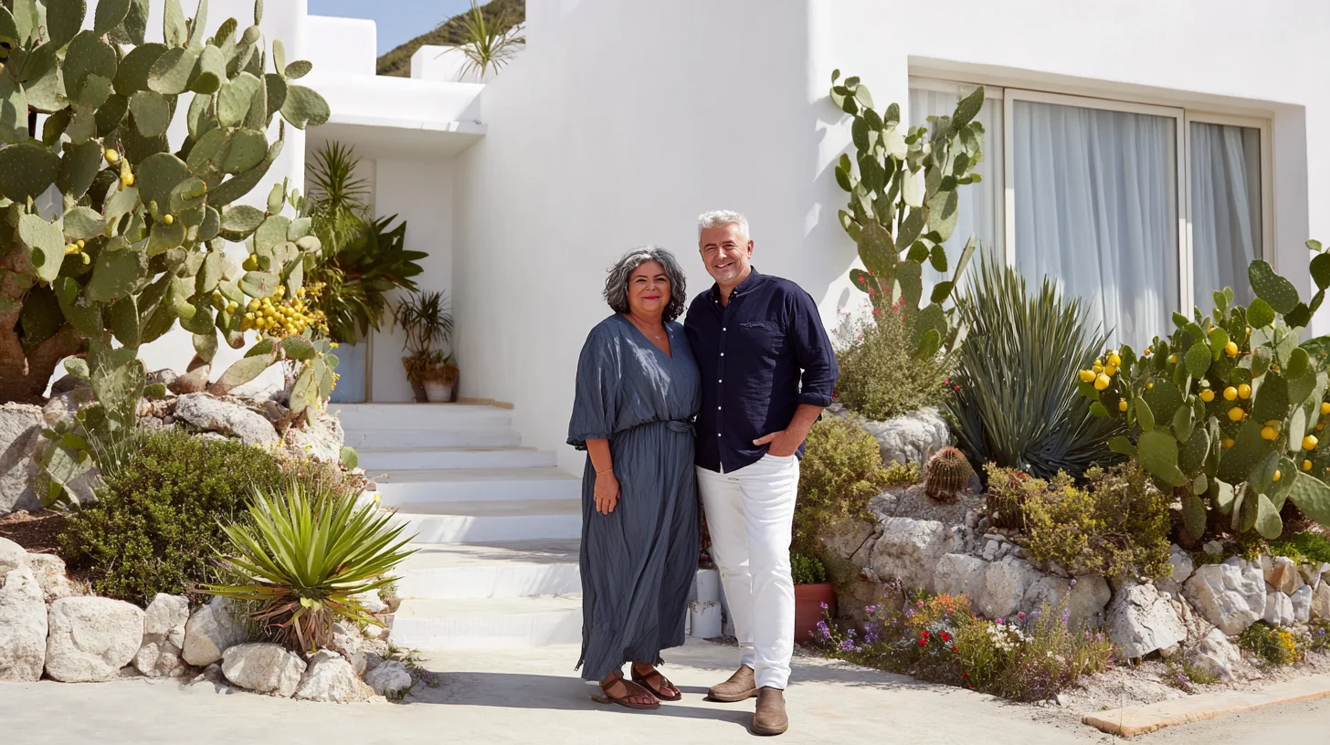 retraite en espagne