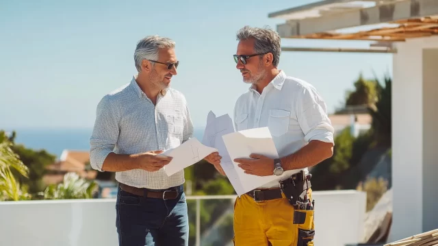 promoteur en Espagne