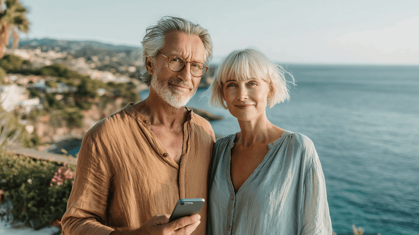 vivre en Espagne quand on est suisse