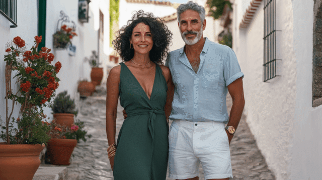 usufruit en espagne