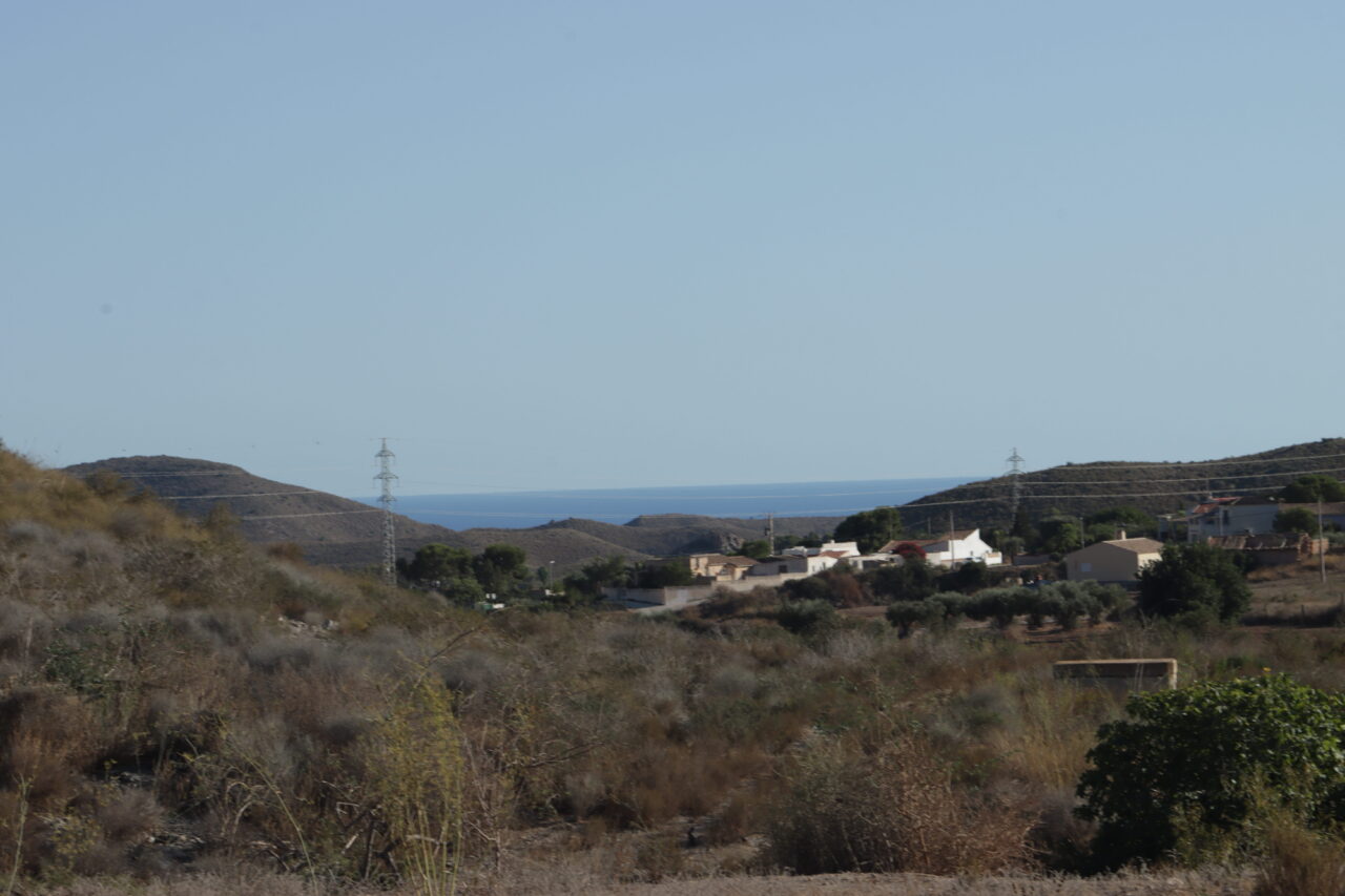 vue mer en espagne alicante murcia moraira