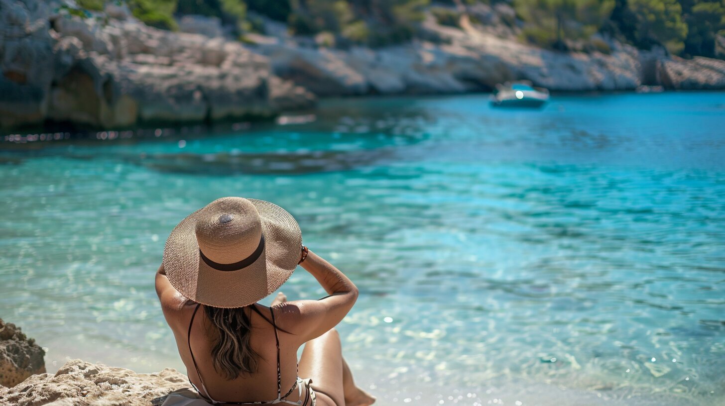 acheter en bord de mer en Espagne