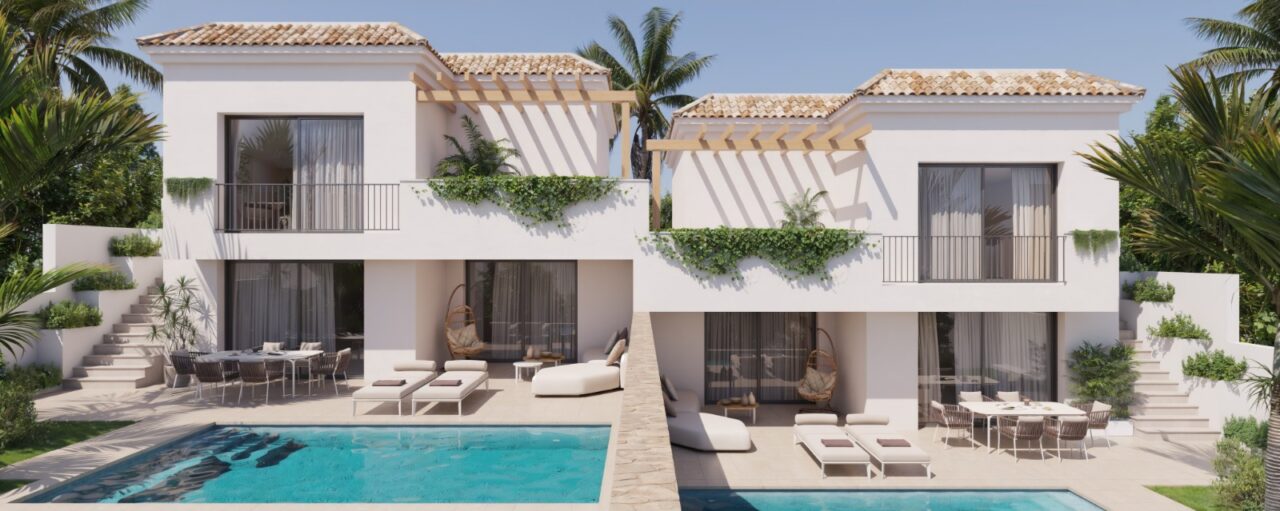 villa à Altea