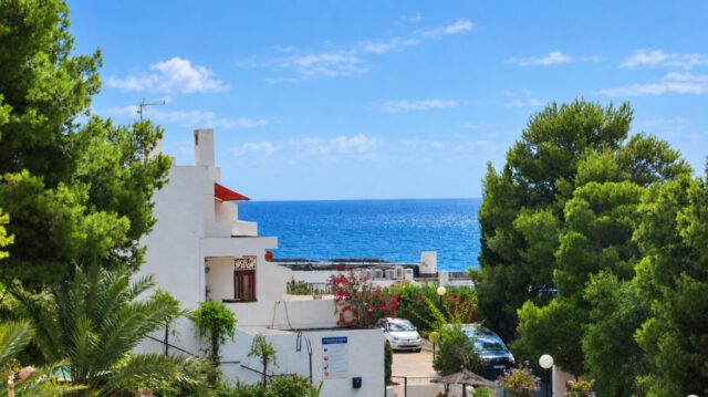 acheter en bord de mer en Espagne