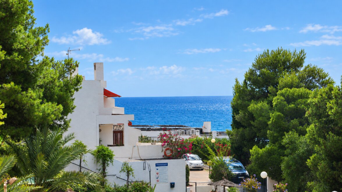 acheter en bord de mer en Espagne