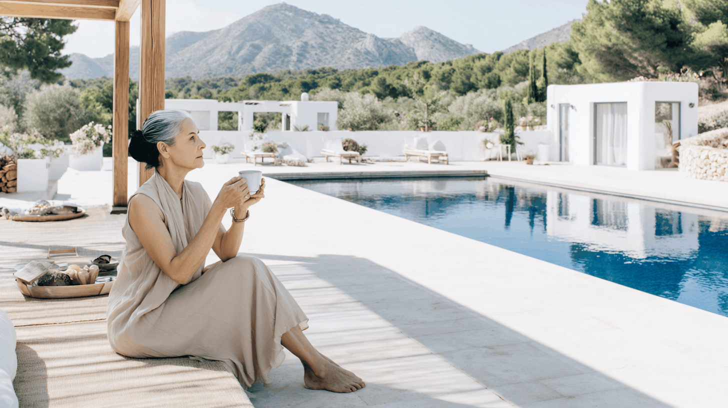 Succession en Espagne pour un suisse